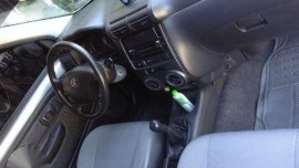 toyota avanza 1.3j 2008