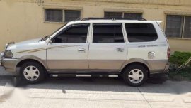 Toyota Revo GL 2001 for sale