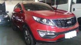 Matic Red 2015.Kia SPORTAGE. Picanto mirage eon rio innova accent vios