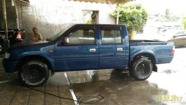 For sale Isuzu Fuego 2001
