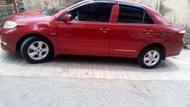 2005 toyota vios 1.5g automatic