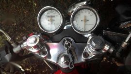 Suzuki bandit 250cc gsf!