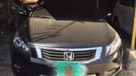 Honda Accord 2010
