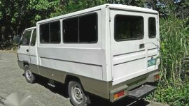 2007 Hyundai Porter FB Diesel (adventure l300 pick up multicab Revo)