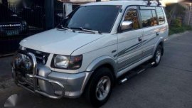 Mitsubishi Adventure Model 2000 for sale