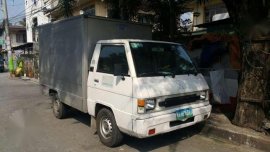 2010 Mitsubishi L300 Wt for sale