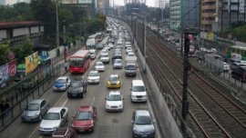 MMDA to allow midnight truck deliveries 