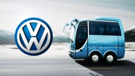 Volkswagen’s electric vehicle to make its debut in China next year