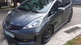 2012 Honda Jazz for sale