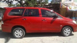 2012 toyota innova 2012 Toyota Fortuner V 4wd