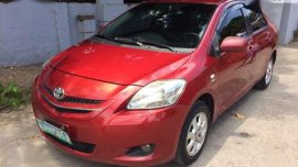 toyota vios 1.3 2010
