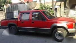 Mitsubishi L200 pick up for sale
