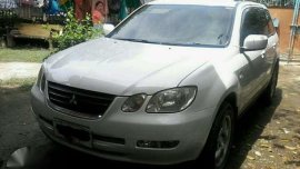Mitsubishi Outlander 2004 for sale