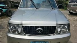 Toyota Revo 2004 mt GL sariwa unit intact fresh( adventure vios city