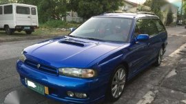 Subaru Legacy JDM Set Up Repriced
