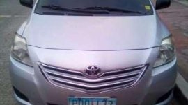 Toyota vios 1.3J 2011