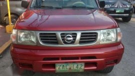 nissan pick up frontier 2005 tag isuzu L200 pick up