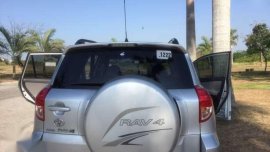 Toyota Rav4 2007