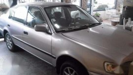 toyota corolla lovelife 2001