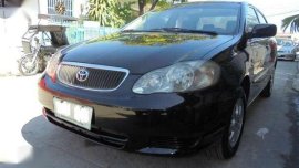2003 toyota altis e all power MT alt vios avanza wigo innova adventure