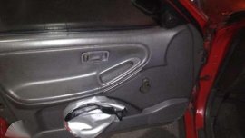 Nissan Sentra LEC B13