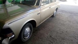 Toyota Crown 68 for sale