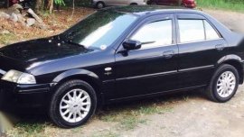 ford lynx top of the line