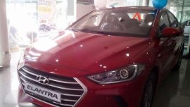 2016 Hyundai Elantra 1.6 for sale