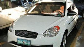 Hyundai Accent 2009 for sale
