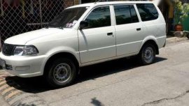 2003 toyota revo dlx gas