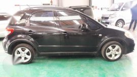 Suzuki Sx4 2010. first owned. cebu unit.