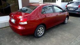 toyota VIOS J 2010 all smooth Well Maintained