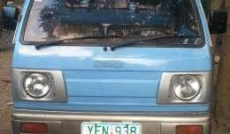 Suzuki multi-cab 2007 not auv L300 fb van grace hi-ace urvan Toyota