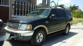 2000 model ford expidition