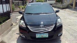 TOYOTA VIOS 1.5G top of the line