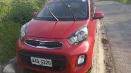 Kia Picanto 2015