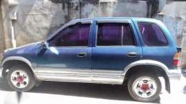 KIA Sportage for sale