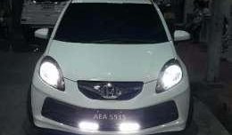 2014 Honda Brio AT