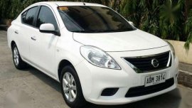 Nissan Almera 2015 for sale
