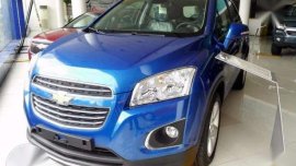 Chevrolet Suv TRAX 58k Only SUMMER DEALs for u Asx tucson crv brv hrv