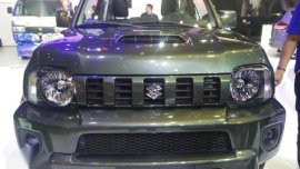 Suzuki Jimny 2017 for sale