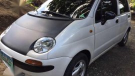 Daewoo Matiz 2010 RUSH SALE