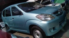 Toyota 1.3 J Manual Avanza For 330k only