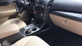 2011 Kia Sorento EX 2.2 CRDi 38tkms AutoDOM