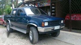 NISSAN Pathfinder 4WD for sale