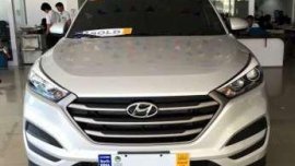 2017 Hyundai Tucson GL 2.0 for sale