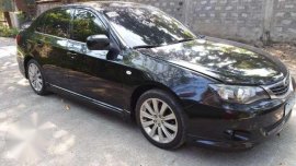Subaru Impreza for sale