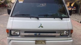 mitsubishi L300 fb exceed 2015