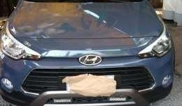 hyundai i20crossport assume bal.