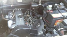 mitsubishi adventure 08 model diesel